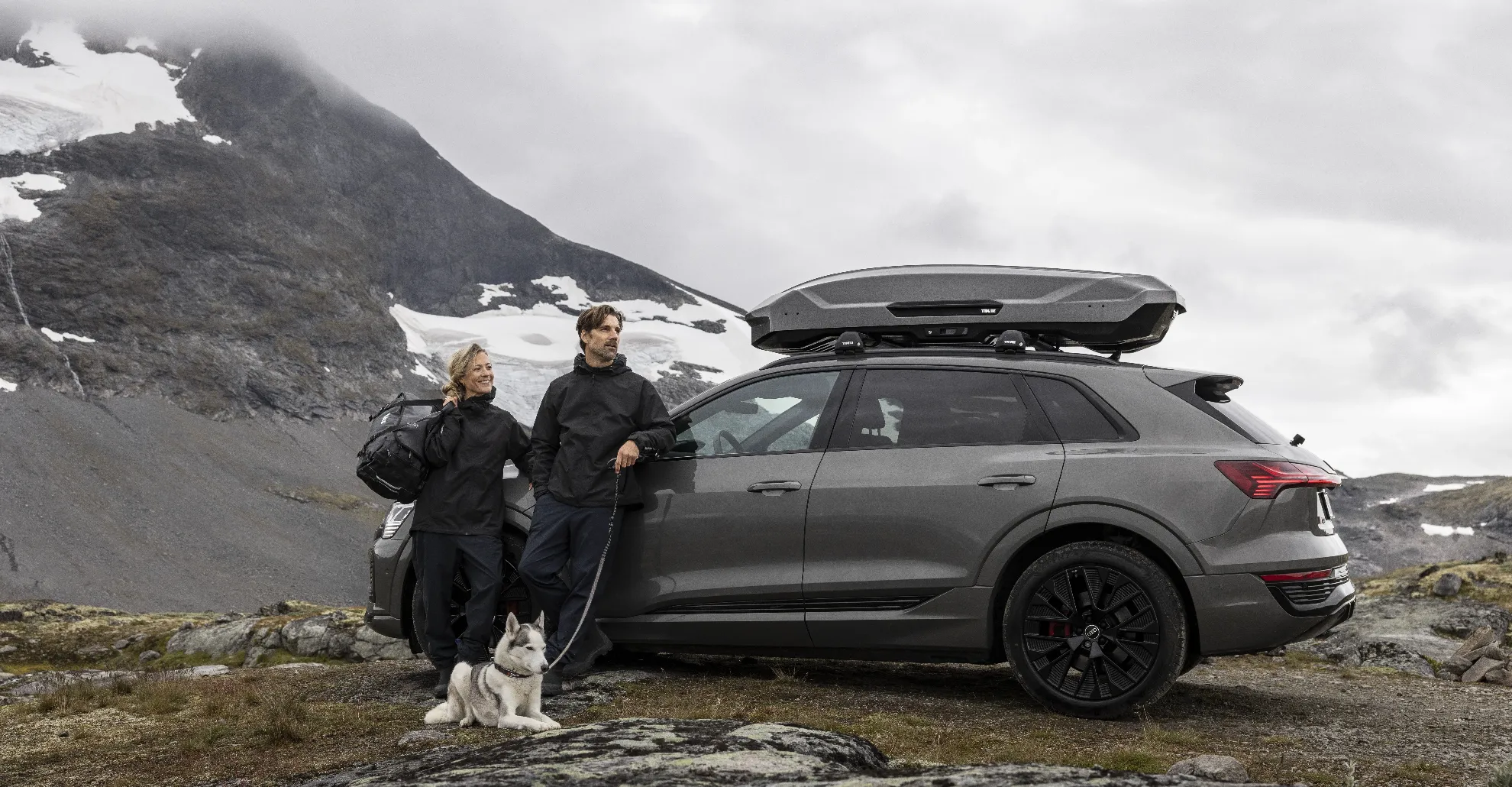 The Modern Truck Owner’s Guide to Tonneau Covers